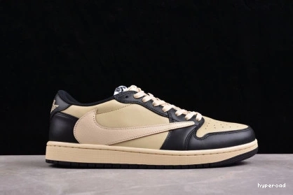 Hyperoad 1 x Travis Scott Jordan Air 1010